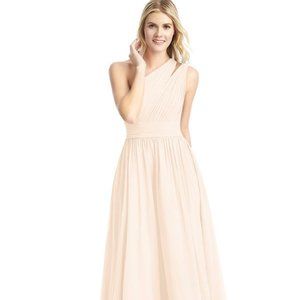 Azazie Molly Bridesmaid or Prom Dress